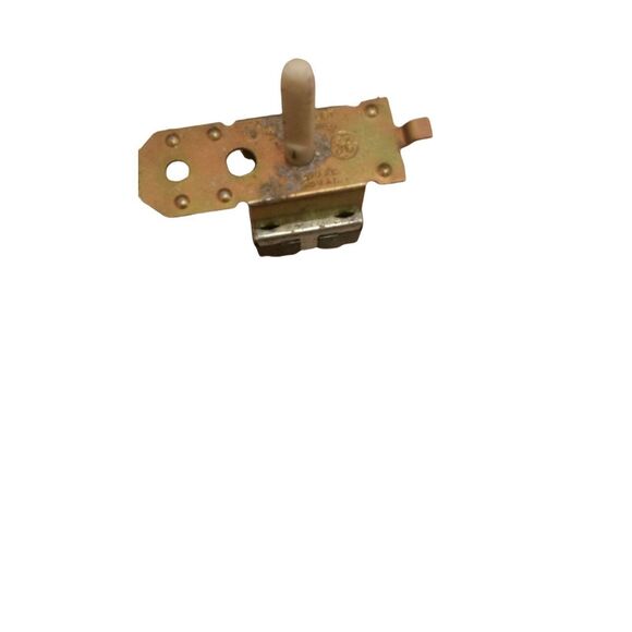 Switch Whirlpool Roper Kenmore Washer Temperature Selector 370146 Hot Cold - Picture 1 of 2